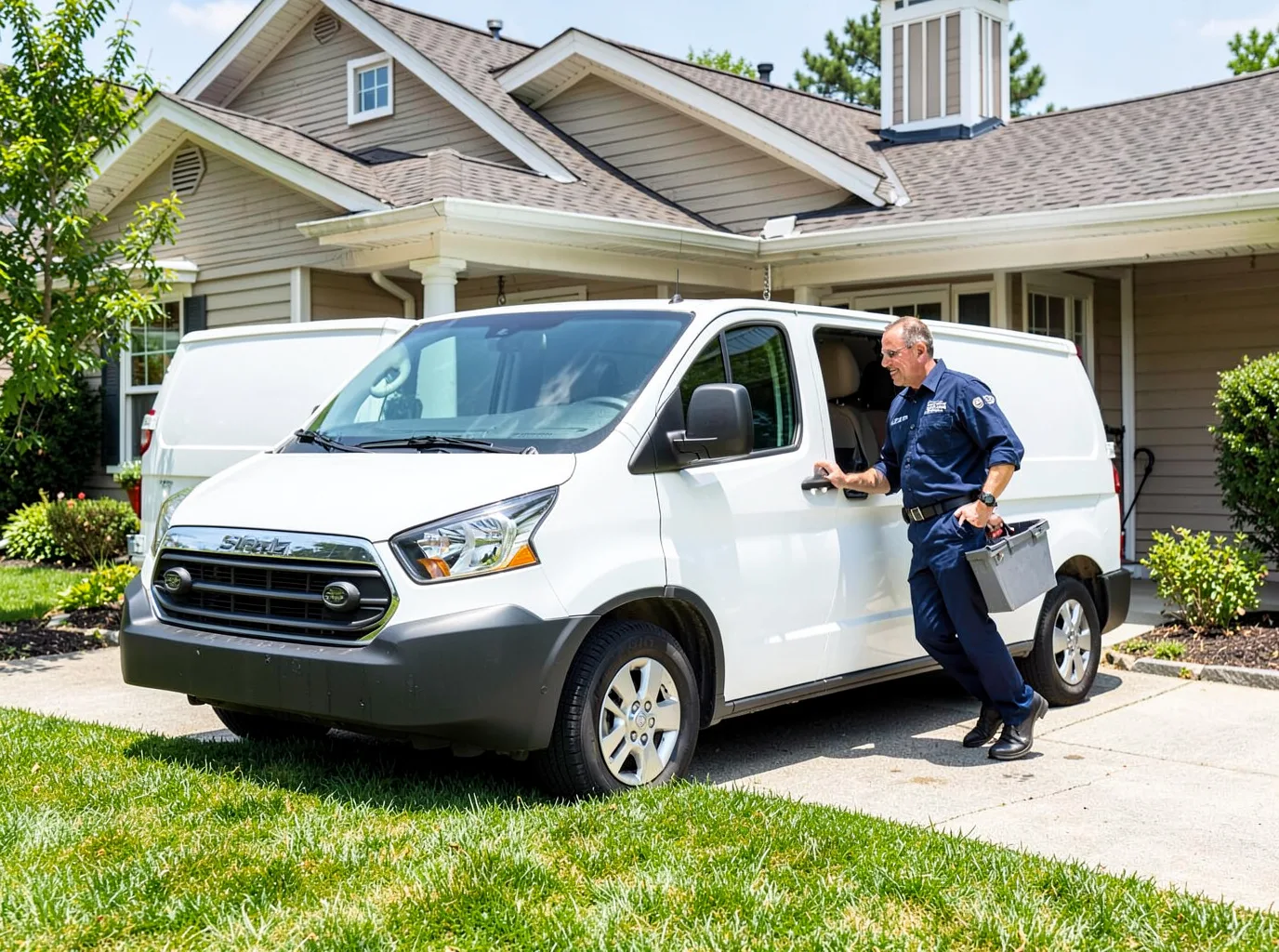 Emergency Plumber company in Johnstown, CO